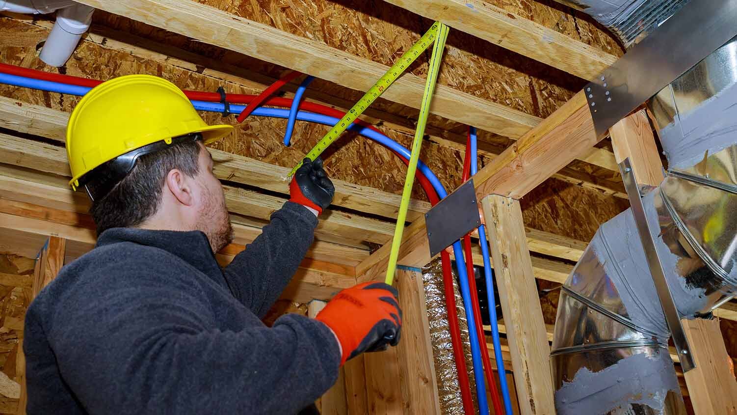 PEX Tubing: Why You Should Be Using This Popular Alternative to Traditional Plumbing Solutions
