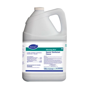 Diversey Neutral Disinfectant Cleaner