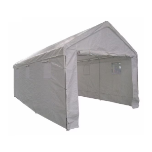 Construction Tent