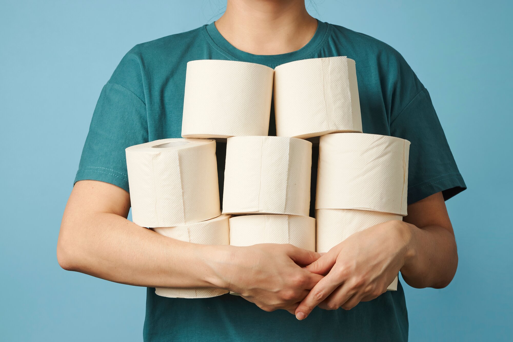  Toilet Paper Size Chart Guide 