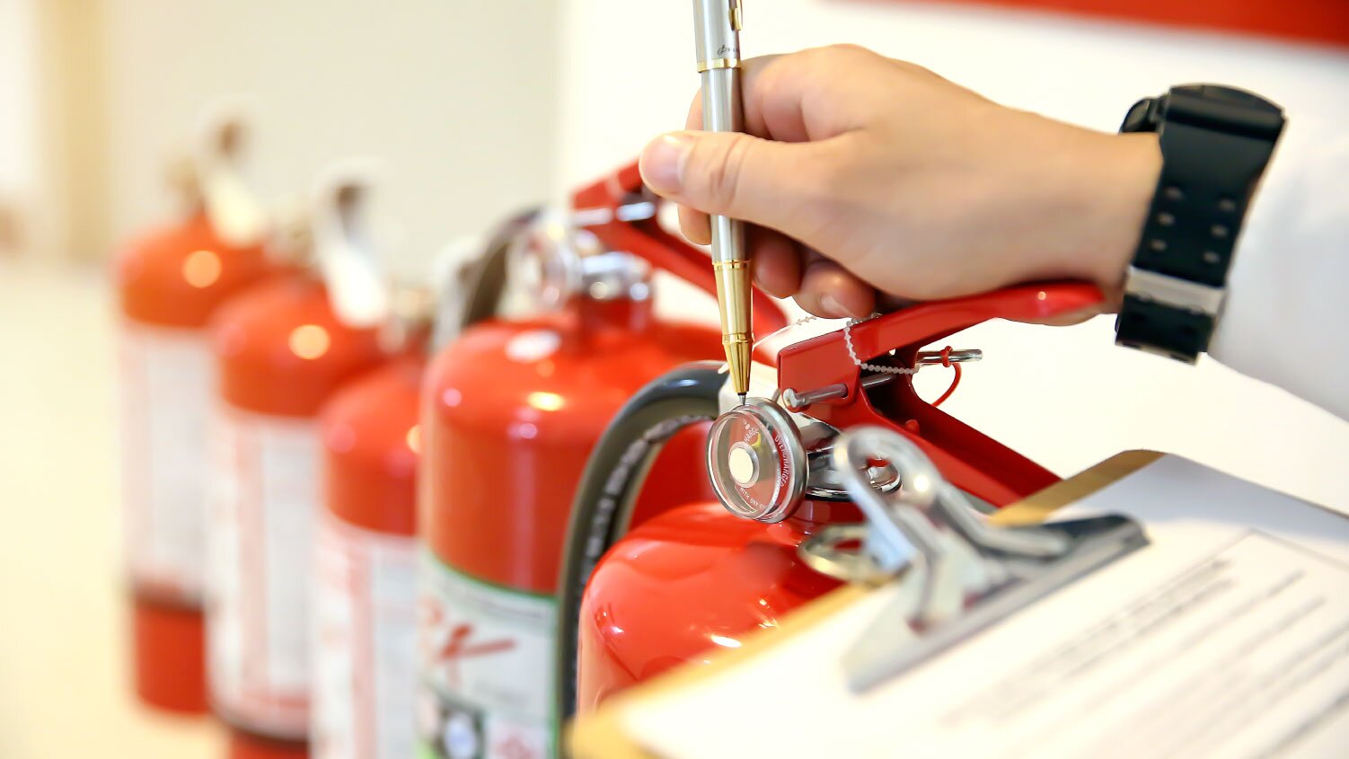 Essential Emergency Drill Safety Checklist for Small Businesses