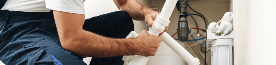 plumbing