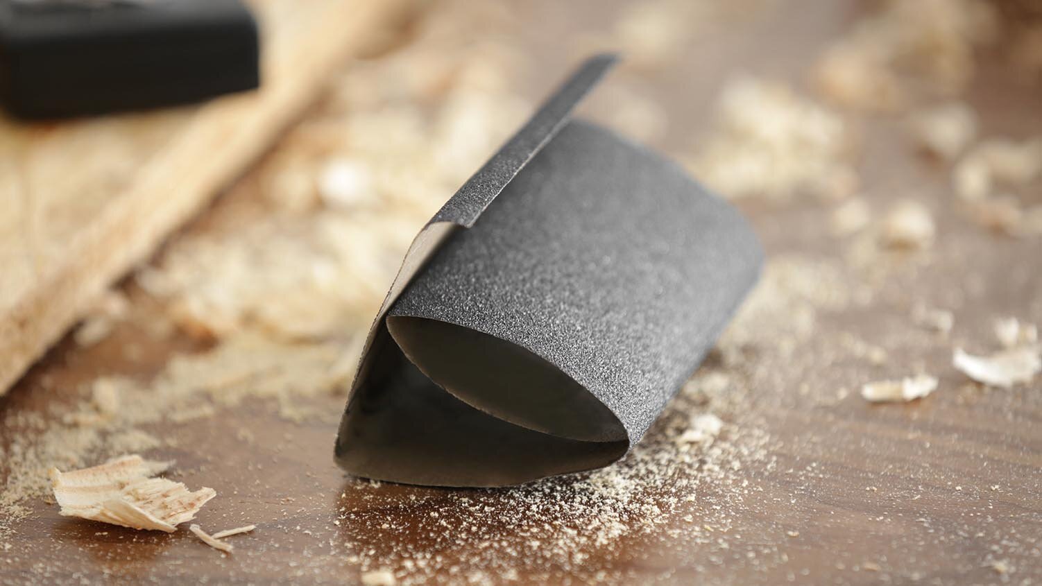 11 Alternative Uses for Sandpaper