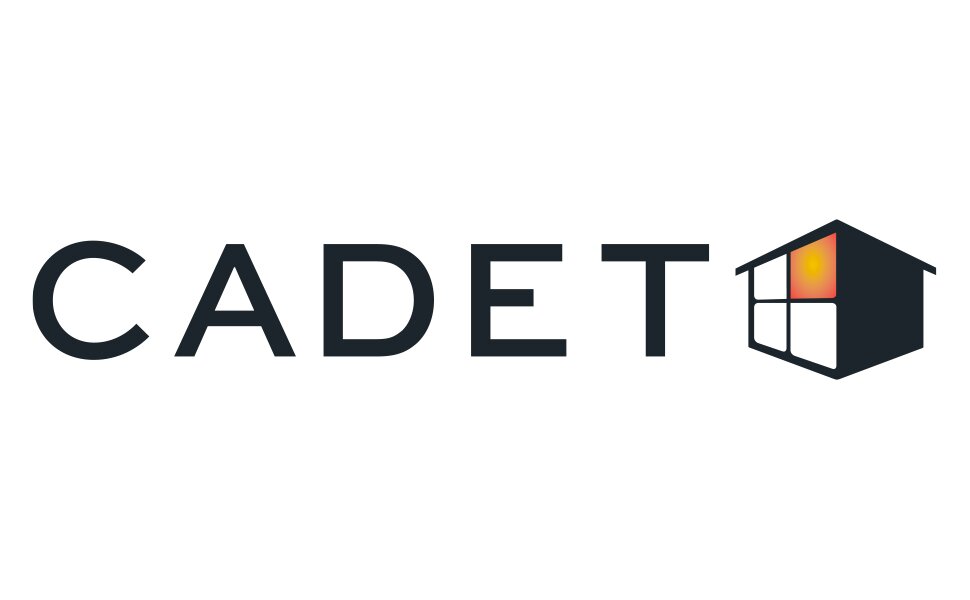 CADET brand logo