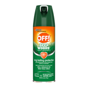 Insect Repellent