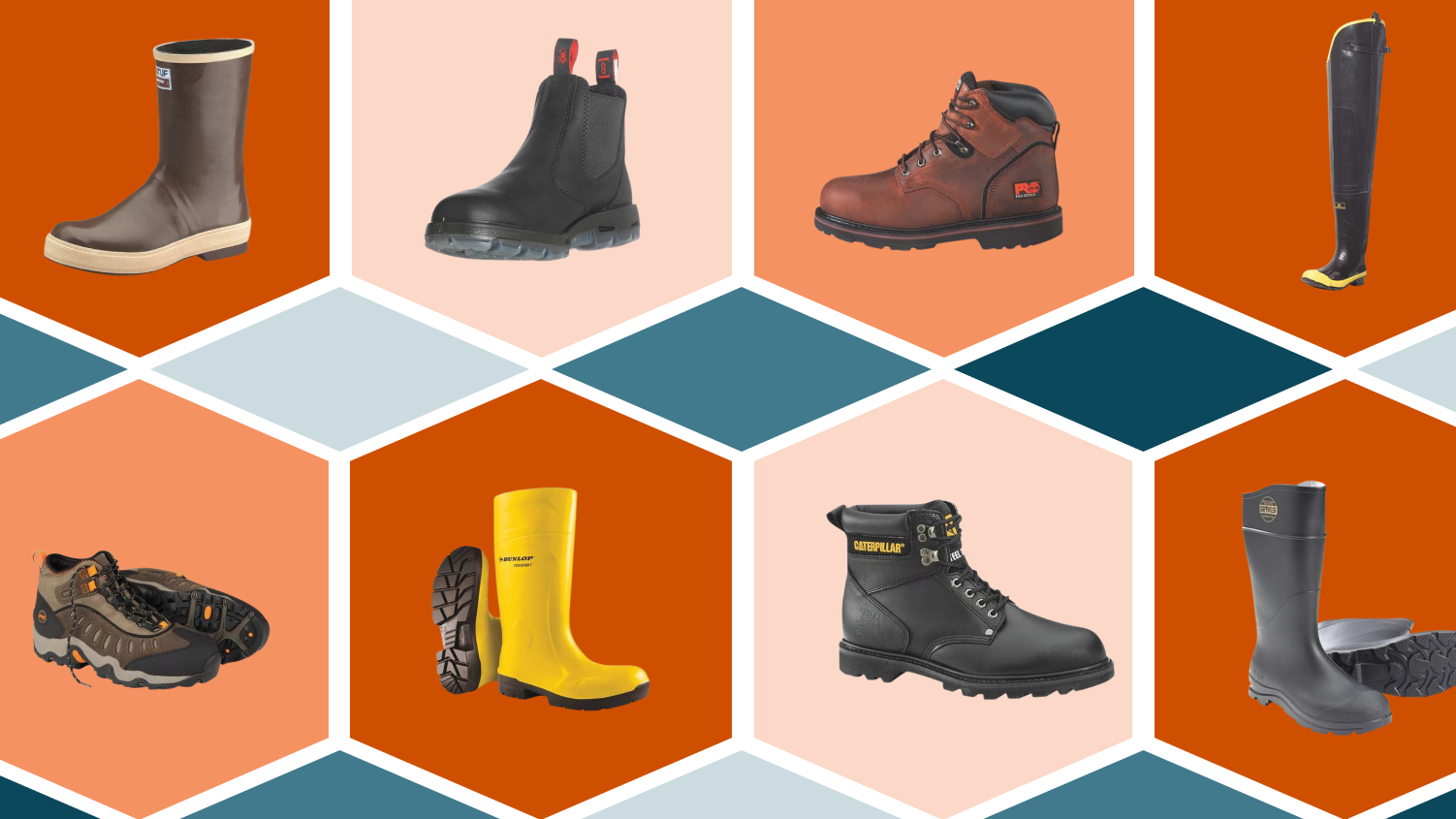 Pros and Cons of Steel-Toe Boots