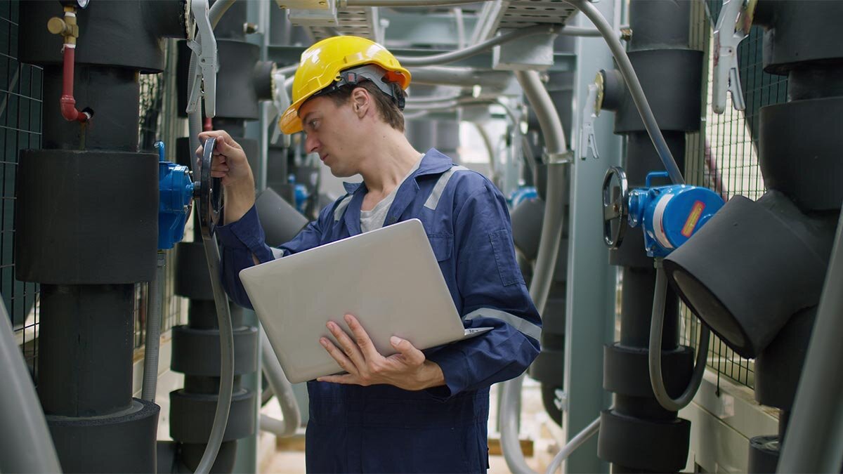 Predictive Maintenance in Manufacturing