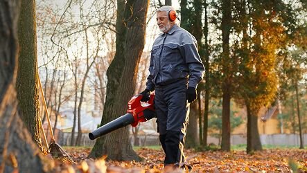 10% off Fall Maintenance Supplies.*