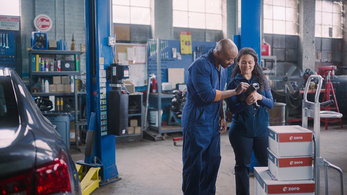 Zoro Turns 15: Evolving as a Digital Leader in Industrial Supplies