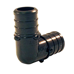 PEX elbow