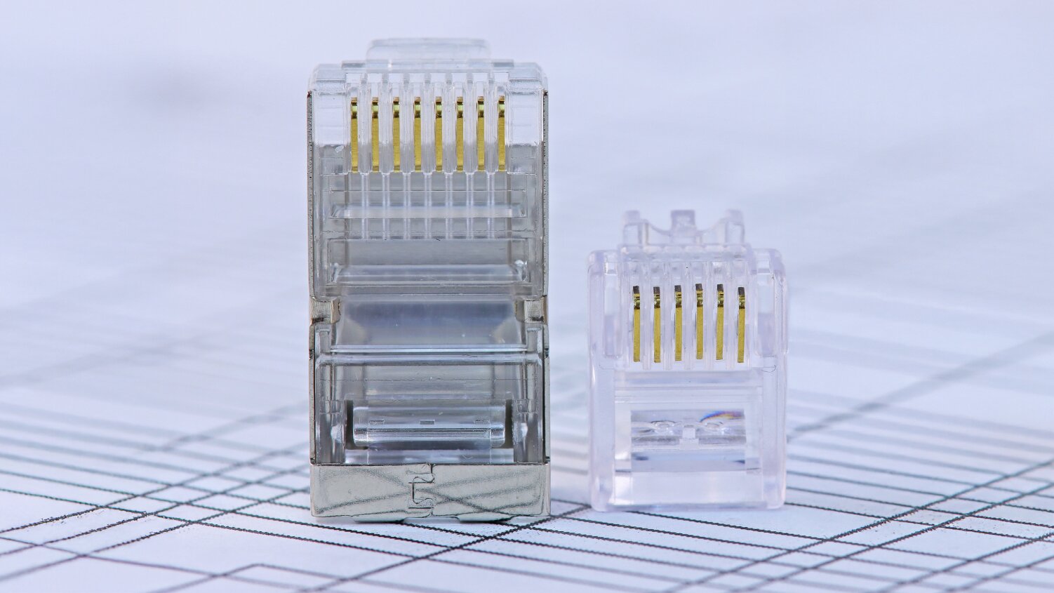 RJ45 vs. RJ11 Crimp Tools: Can You Use One for Both?