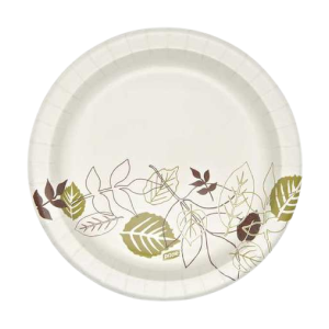 Disposable Plates and Bowls