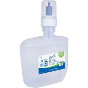 Scott Green Certified Foam Skin Cleanser