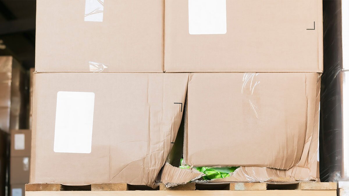 How to Protect Packages from Damage During Shipping