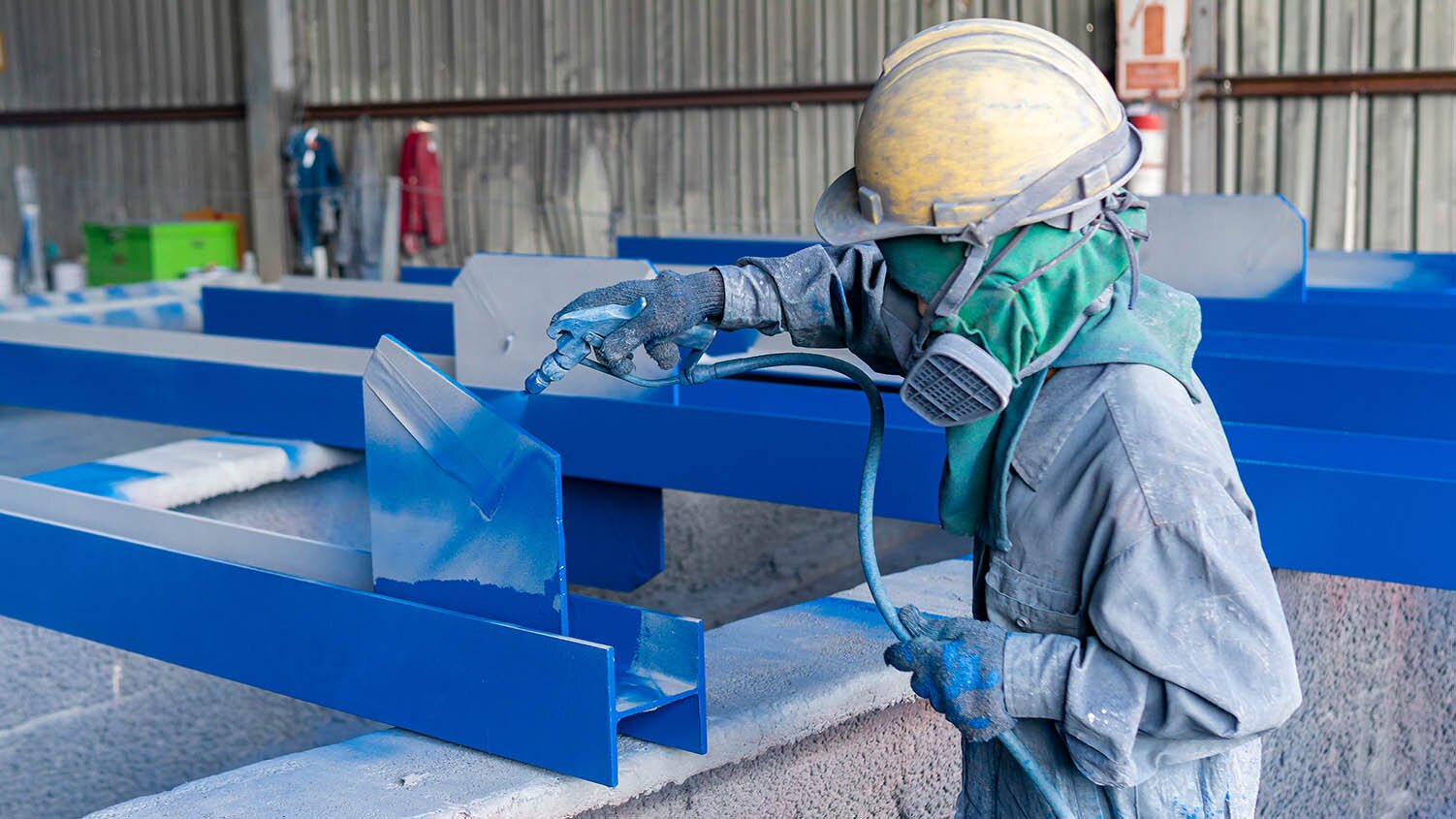 A Complete Guide to Painting Stainless Steel Surfaces