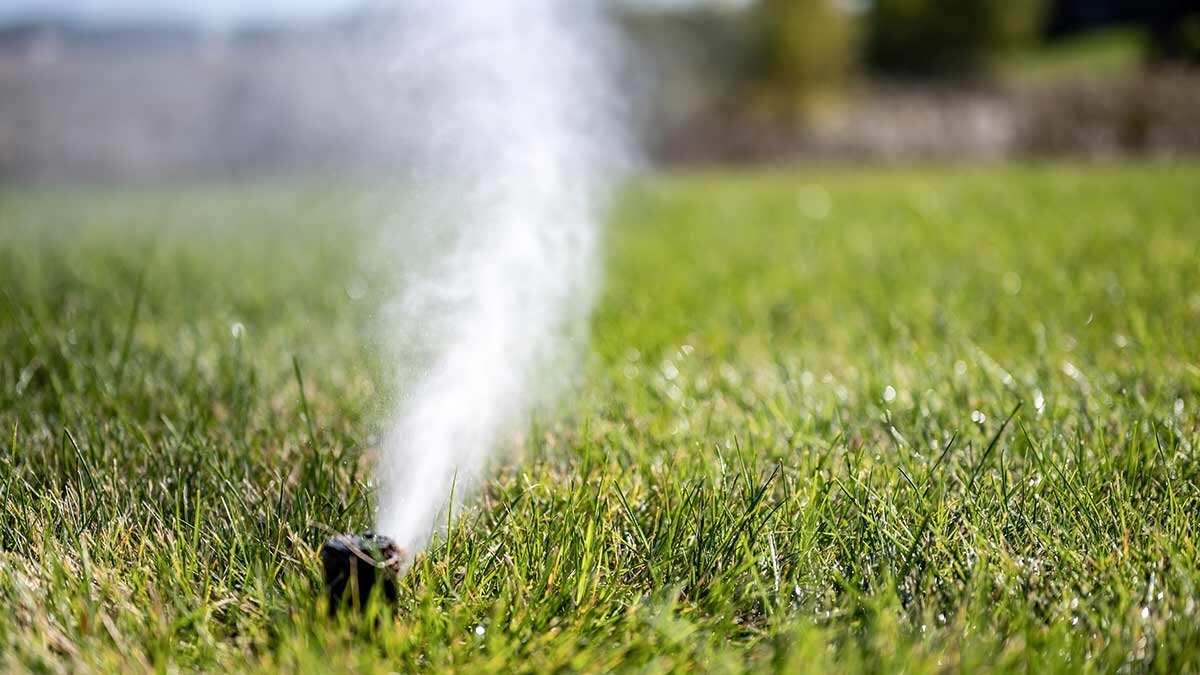 How to Winterize Sprinklers: A Hands-On Guide for Small Business Owners