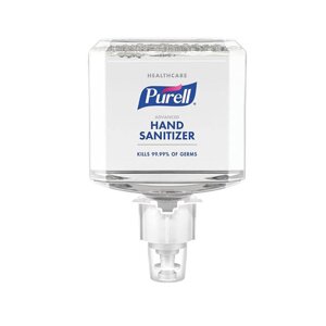 PURELL® Advanced Hand Sanitizer Foam Refill for ES6