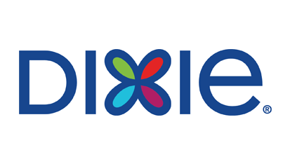 DIXIE brand logo