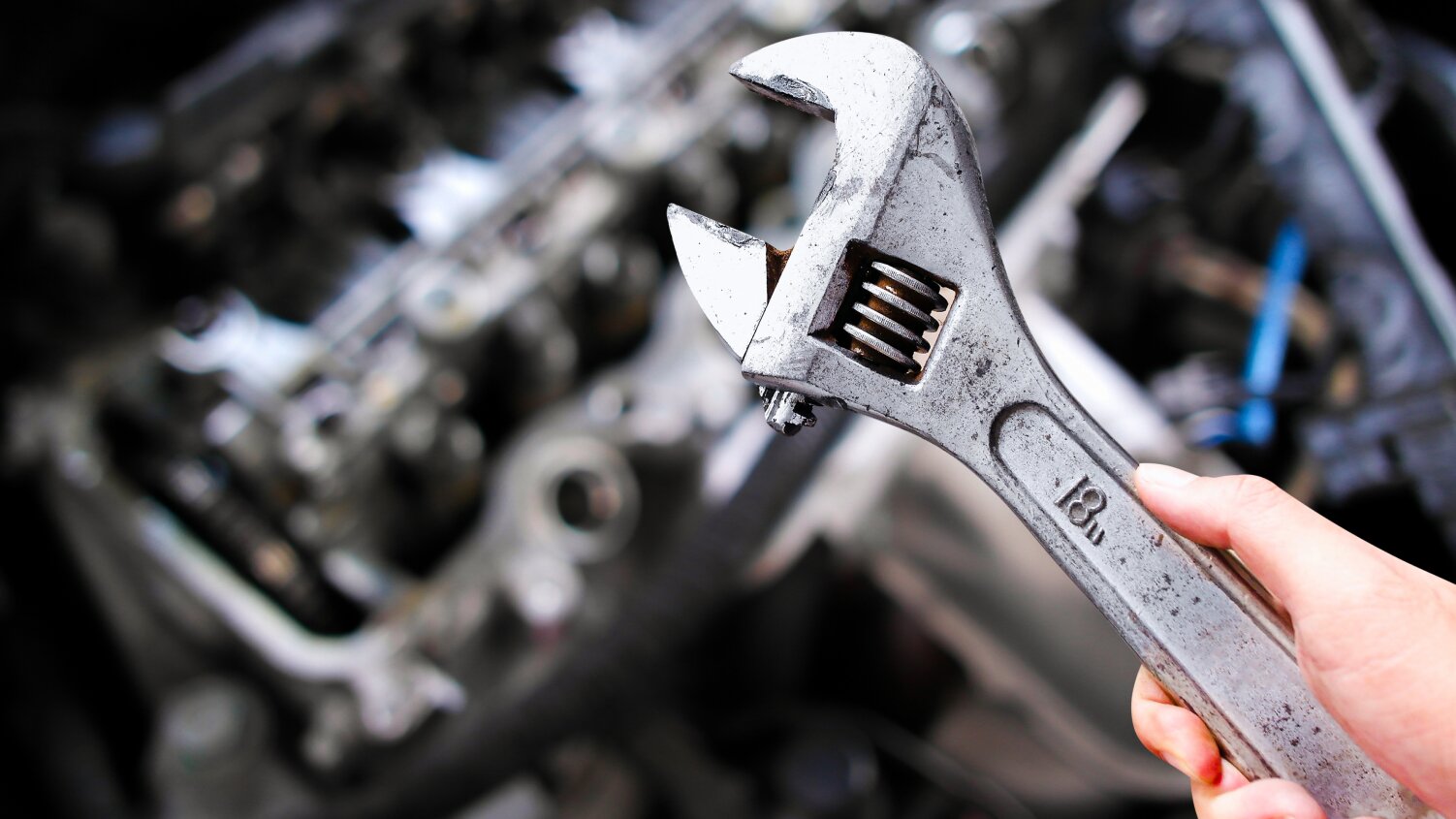 10 Things Small Business Owners Might Not Know About Adjustable Wrenches