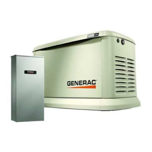 Generac Standby Generator