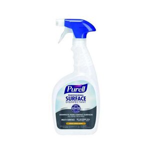 PURELL® Professional Surface Disinfectant Spray - 32 oz.
