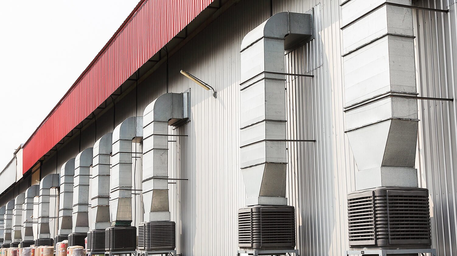 How to Select an Evaporative Cooler