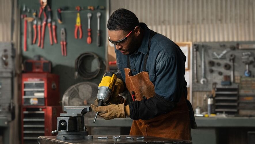 $10 off $100+ on Hand Tools and Tool Storage.*