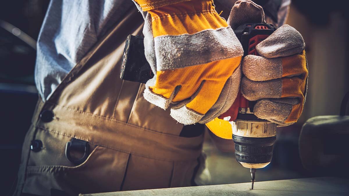 The Ergonomic Shift in Hand Protection: What Small Business Owners Should Know