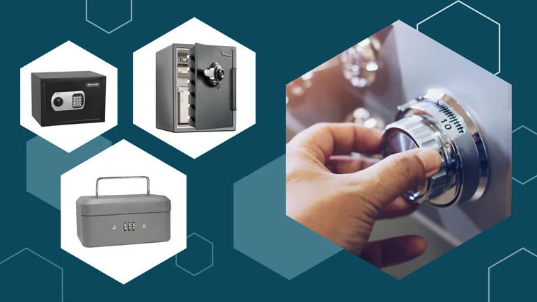 How to Choose the Right Commercial Safe for Your Small Business