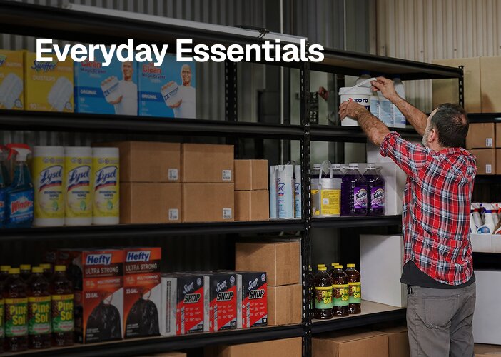 Everyday Essentials
