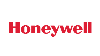 HONEYWELL brand logo
