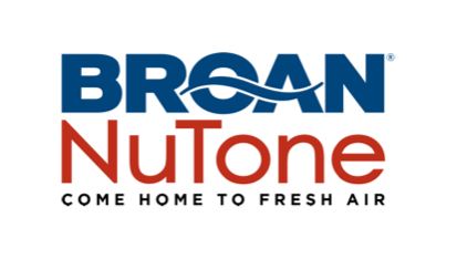 BROAN brand logo