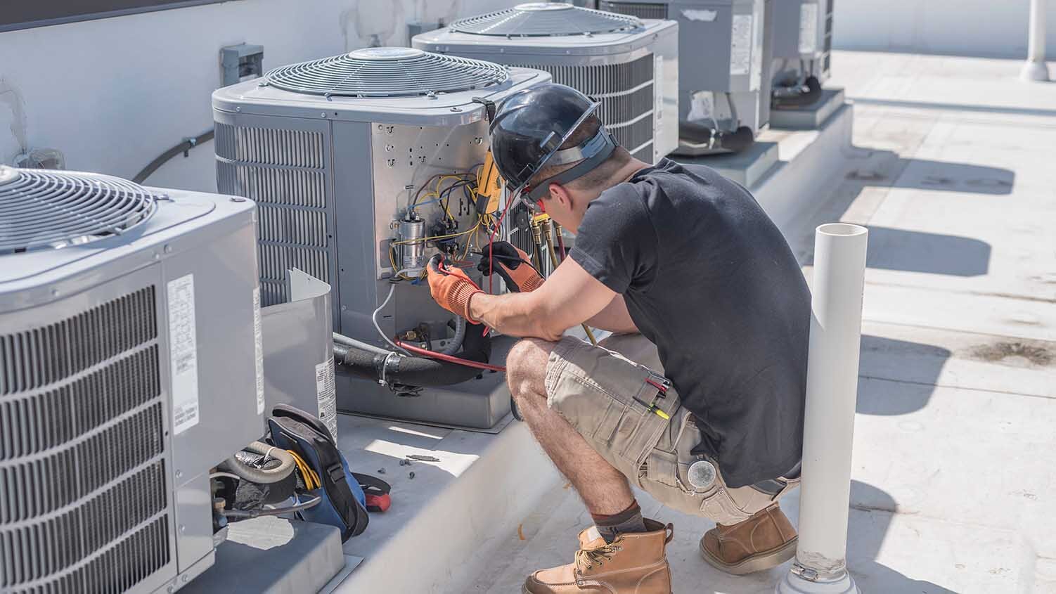 5 Smart Trends in HVAC Technology