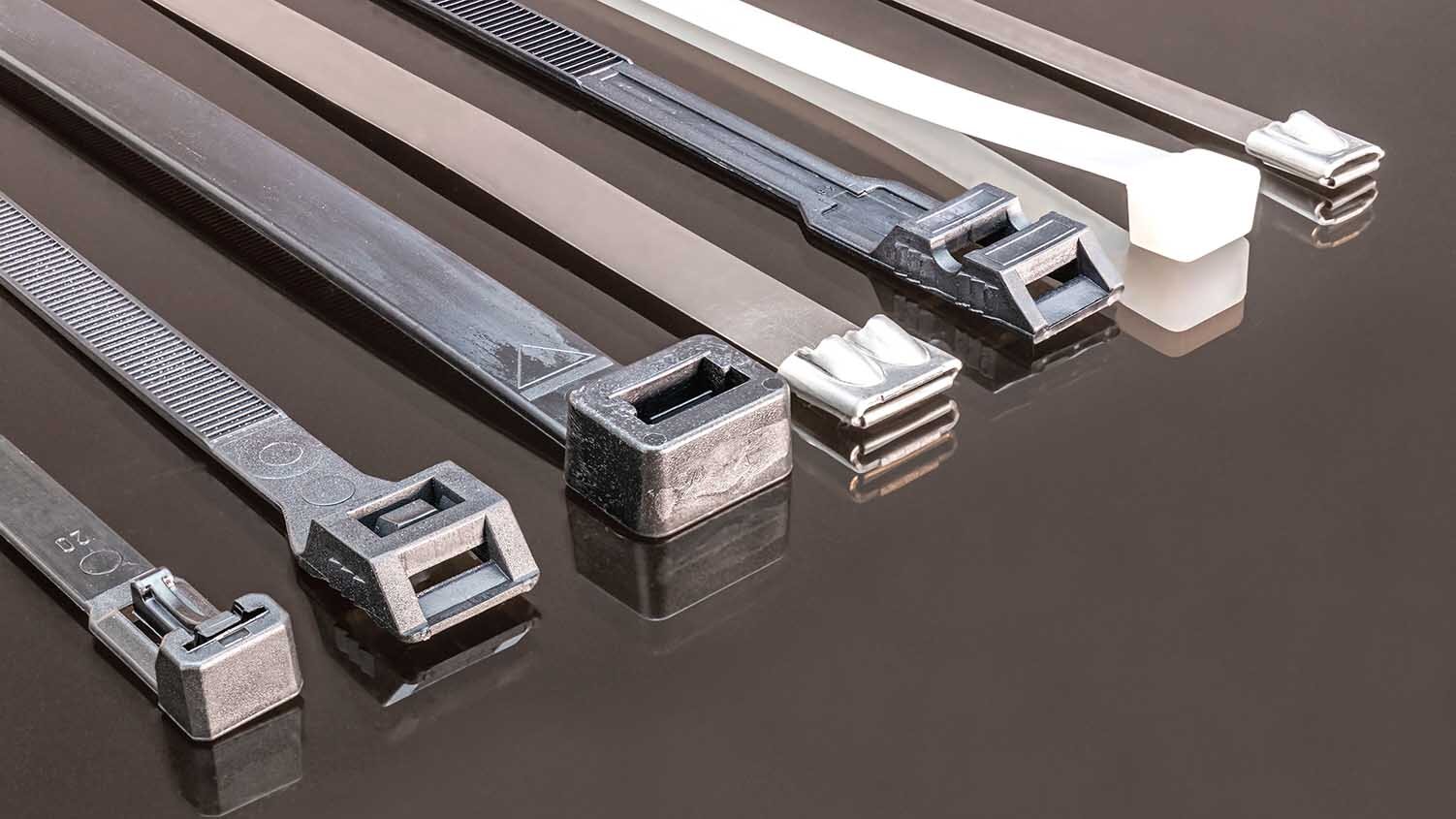 Cable Tie Buying Guide