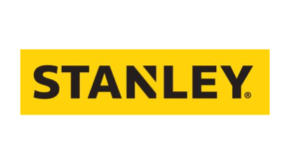 STANLEY brand logo