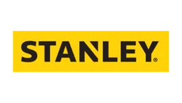 STANLEY brand logo
