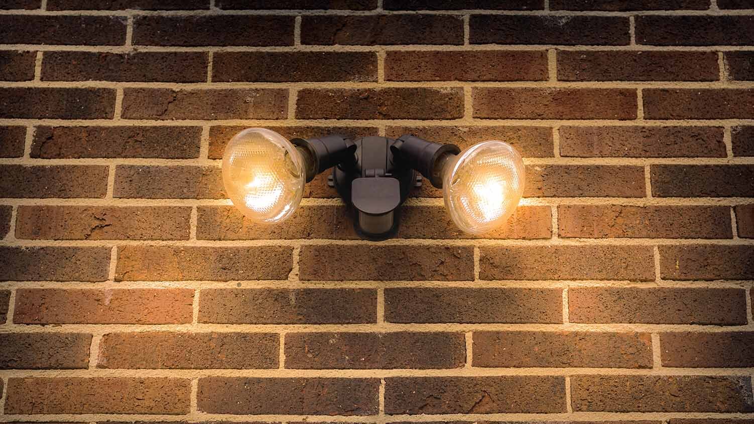 How to Install Flood Lights