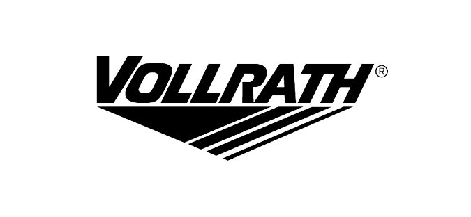 VOLLRATH brand logo