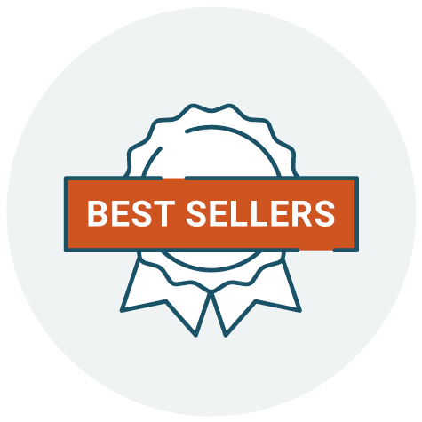 Shop Our Best-Selling Products