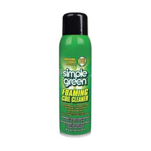 SIMPLE GREEN Foaming Coil Cleaner