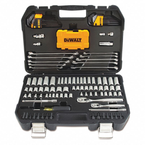 Mechanics Tool Kit from DeWalt