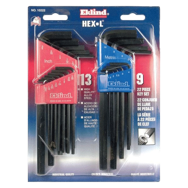 Wrenches