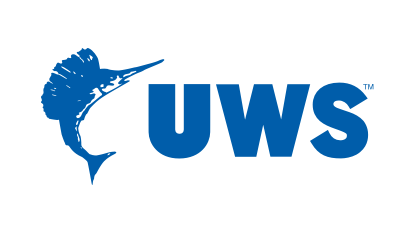 UWS brand logo