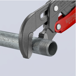 KNIPEX Swedish Pipe Wrench