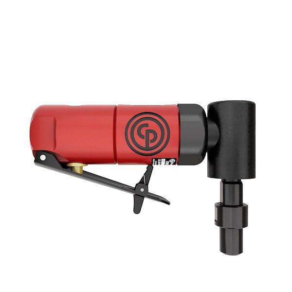 Air-Powered & Pneumatic Tools