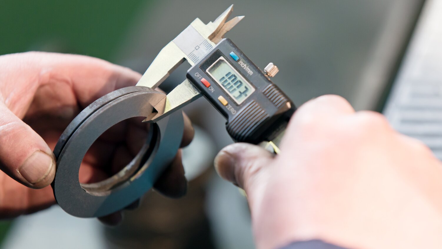 5 Pro Tips for Measuring & Layout Tools in Metalworking