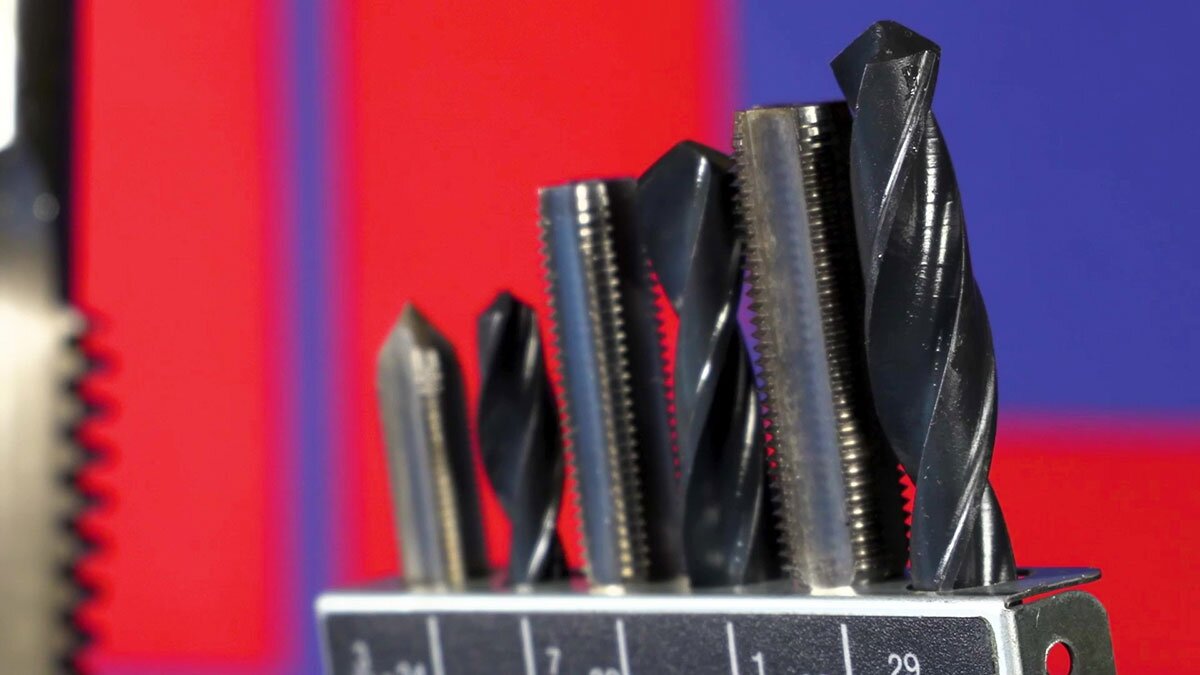 Tap and Drill Bit Sizes: A Reference Guide from Drill America