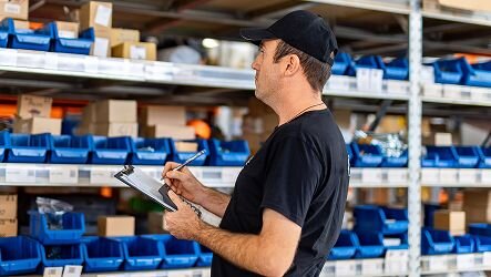 15% off Organization and Storage Solutions.*