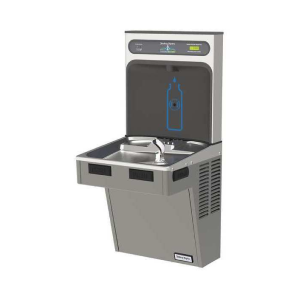 Halsey Taylor Water Filling Station