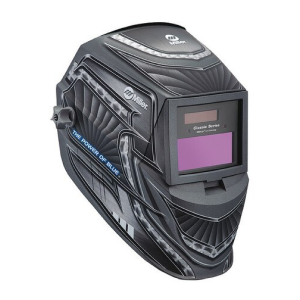 Auto-Darkening Welding Helmet